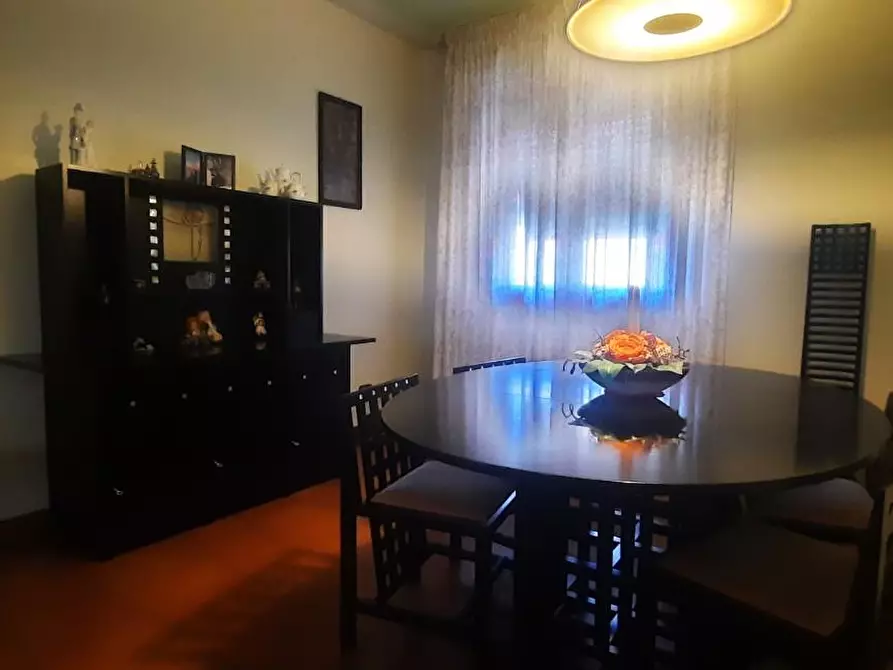 Immagine 3 di Appartamento in vendita  a Castelfranco Di Sotto