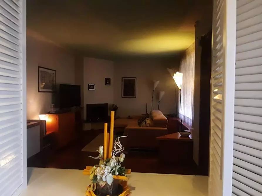 Immagine 6 di Appartamento in vendita  a Castelfranco Di Sotto