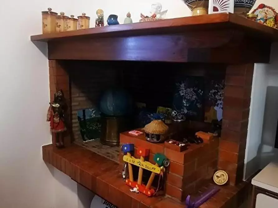 Immagine 16 di Appartamento in vendita  a Castelfranco Di Sotto