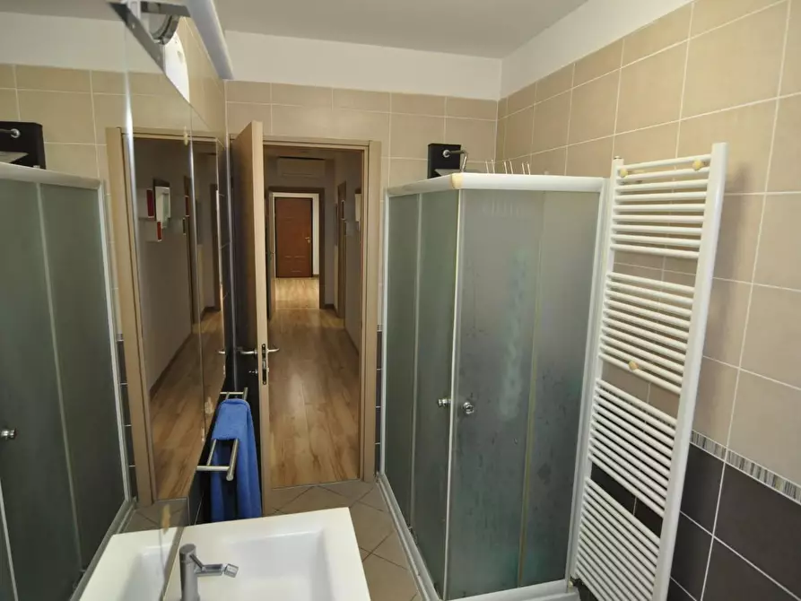 Immagine 11 di Appartamento in vendita  a Santa Croce Sull'arno