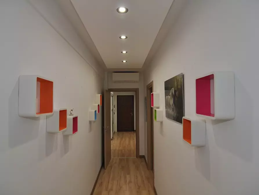 Immagine 8 di Appartamento in vendita  a Santa Croce Sull'arno