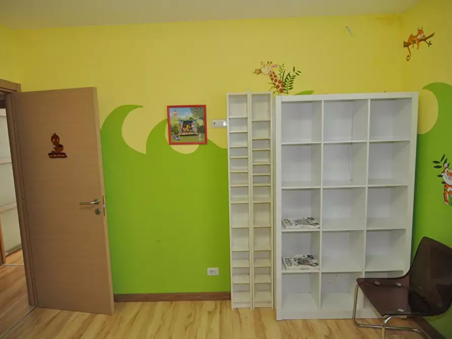 Immagine 15 di Appartamento in vendita  a Santa Croce Sull'arno