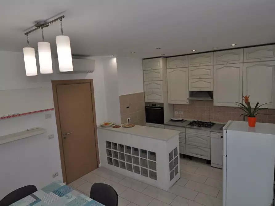 Immagine 3 di Appartamento in vendita  a Santa Croce Sull'arno