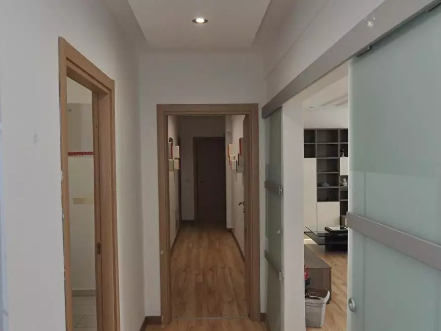 Immagine 7 di Appartamento in vendita  a Santa Croce Sull'arno