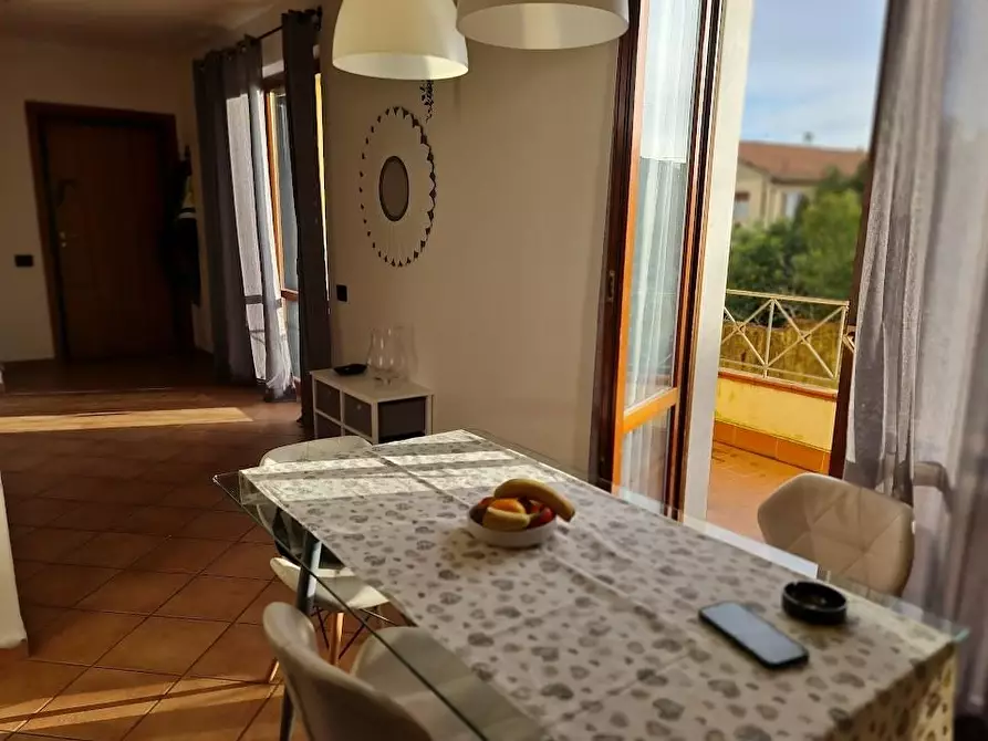Immagine 3 di Appartamento in vendita  a Massa