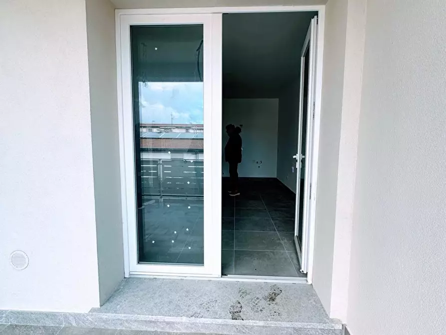 Immagine 9 di Appartamento in vendita  a Campiglia Marittima