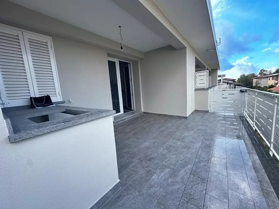 Immagine 1 di Appartamento in vendita  a Campiglia Marittima