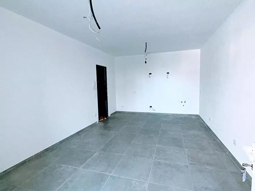 Immagine 2 di Appartamento in vendita  a Campiglia Marittima