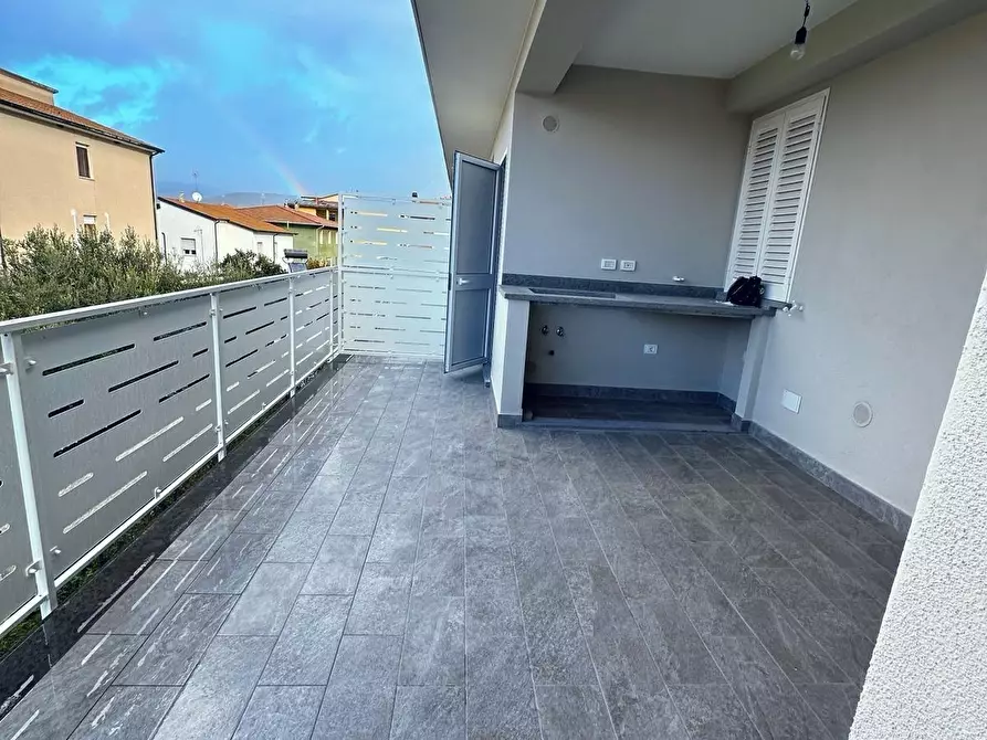 Immagine 8 di Appartamento in vendita  a Campiglia Marittima