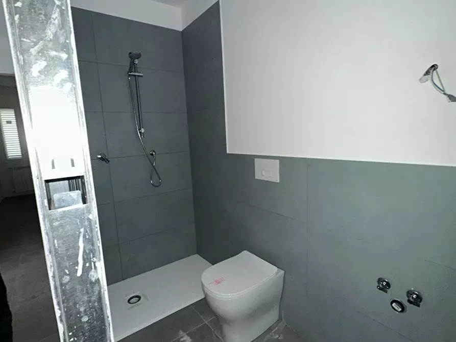 Immagine 4 di Appartamento in vendita  a Campiglia Marittima