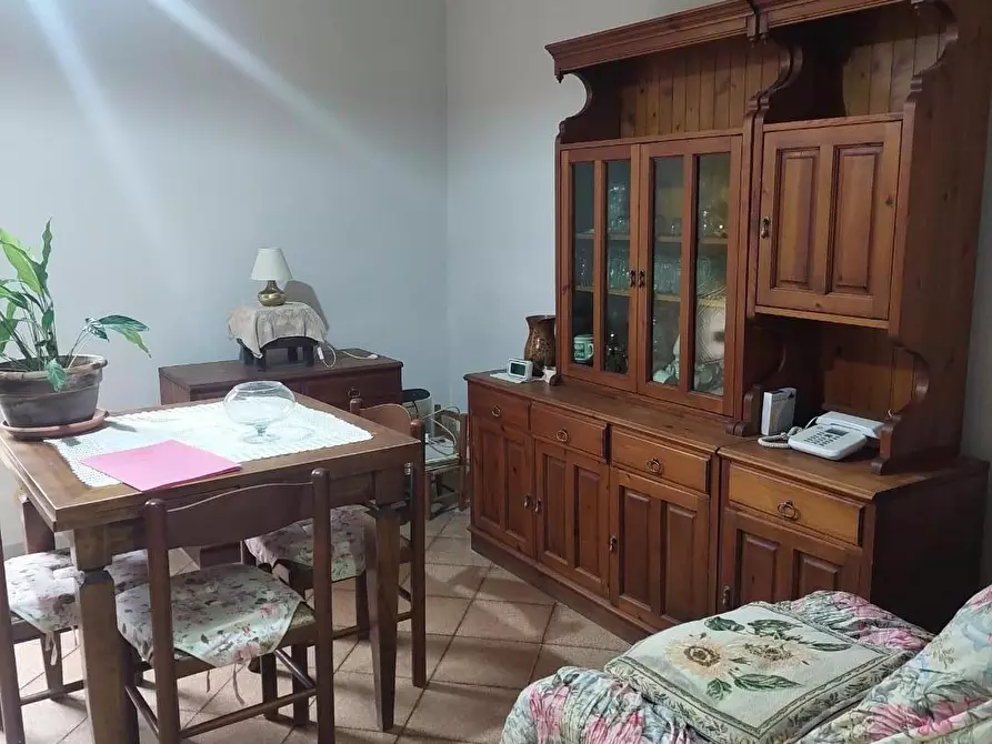 Immagine 2 di Appartamento in vendita  a Castelfranco Di Sotto