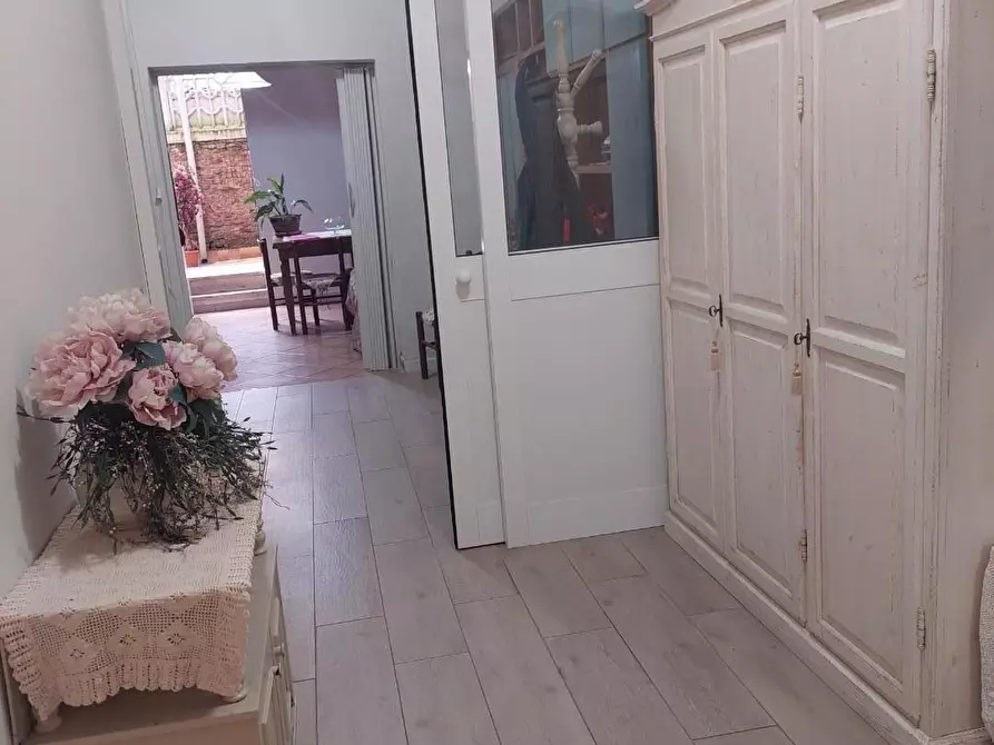 Immagine 3 di Appartamento in vendita  a Castelfranco Di Sotto