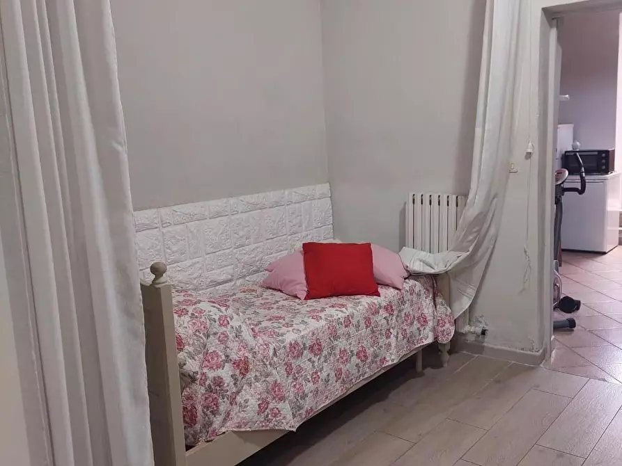 Immagine 4 di Appartamento in vendita  a Castelfranco Di Sotto