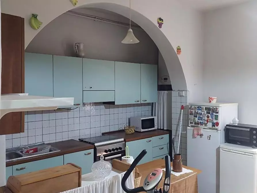 Immagine 24 di Appartamento in vendita  a Castelfranco Di Sotto