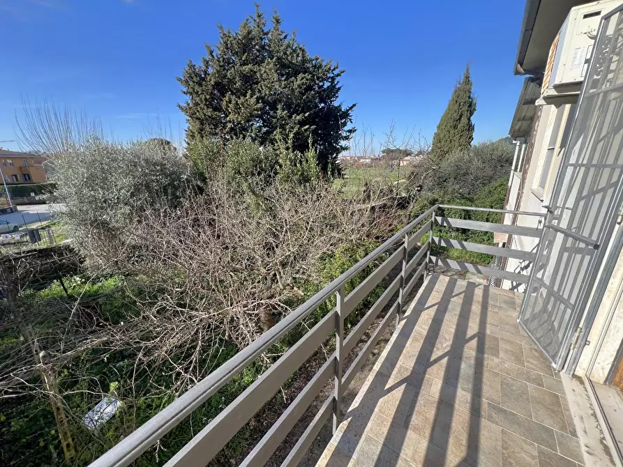 Immagine 21 di Casa bifamiliare in vendita  a Calci