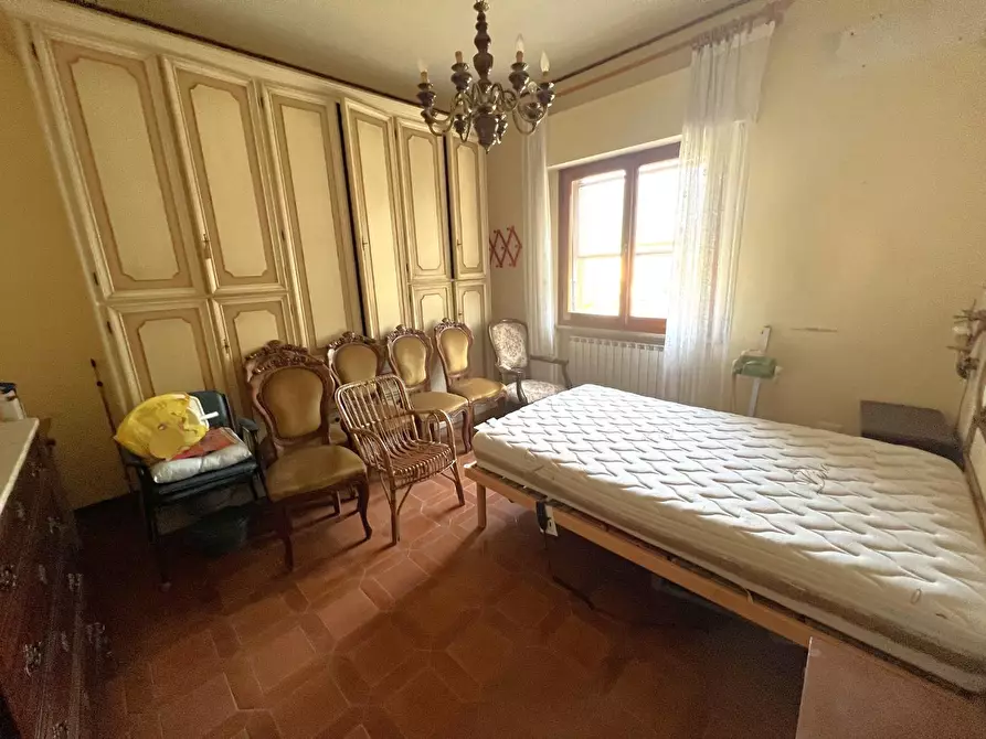 Immagine 19 di Casa bifamiliare in vendita  a Calci