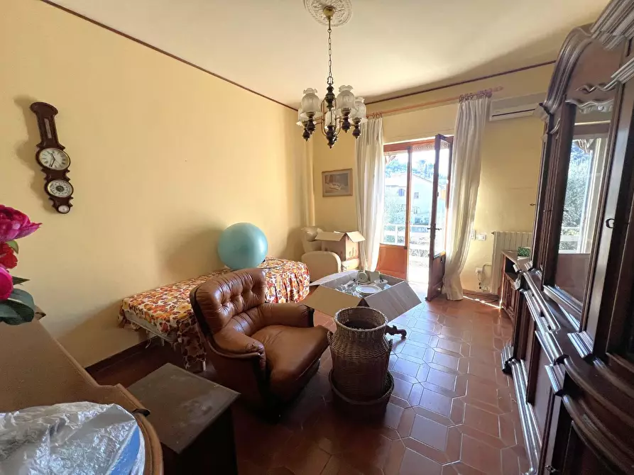 Immagine 20 di Casa bifamiliare in vendita  a Calci