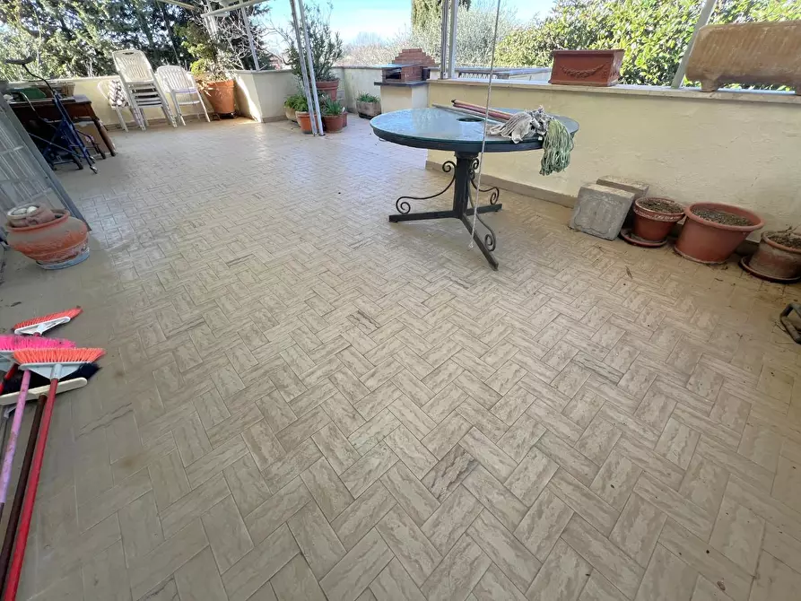 Immagine 15 di Casa bifamiliare in vendita  a Calci