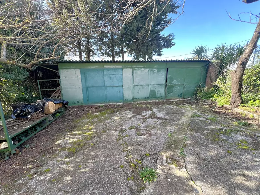 Immagine 31 di Casa bifamiliare in vendita  a Calci