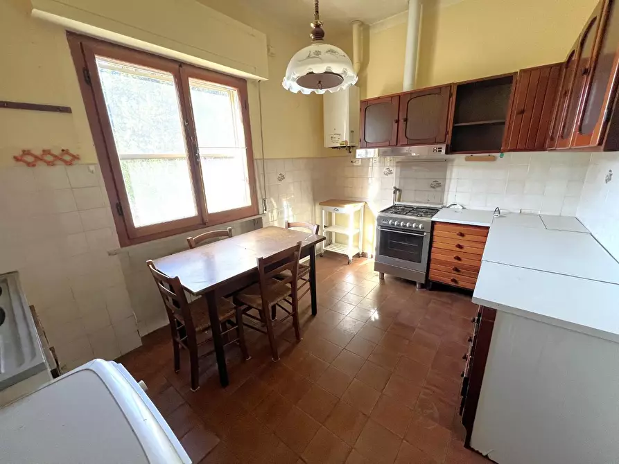 Immagine 13 di Casa bifamiliare in vendita  a Calci