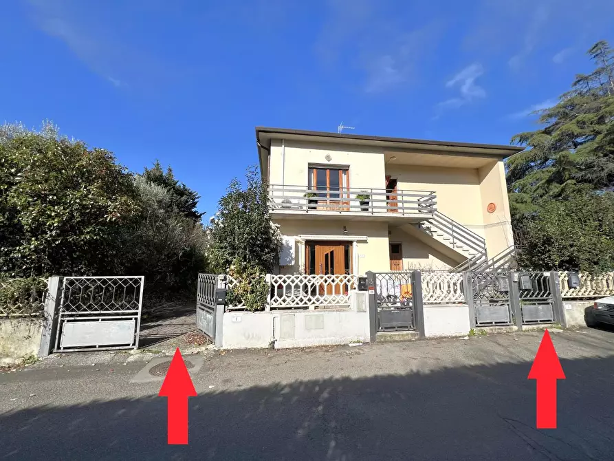 Immagine 5 di Casa bifamiliare in vendita  a Calci