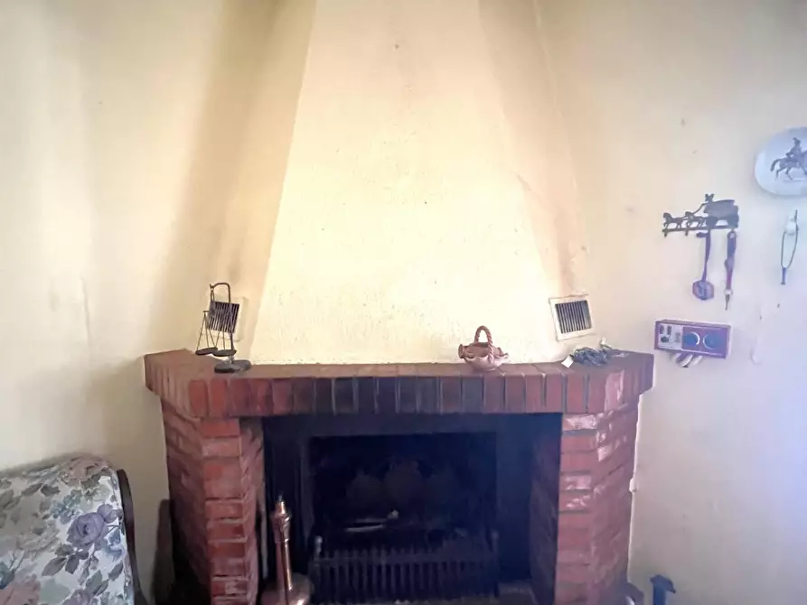 Immagine 12 di Casa bifamiliare in vendita  a Calci