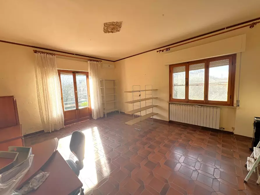 Immagine 7 di Casa bifamiliare in vendita  a Calci