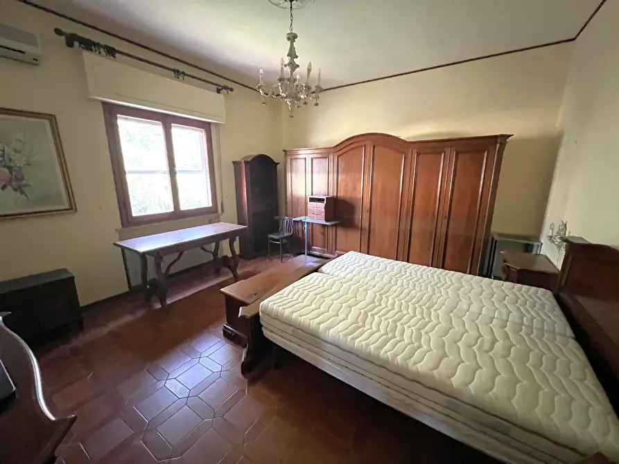 Immagine 18 di Casa bifamiliare in vendita  a Calci