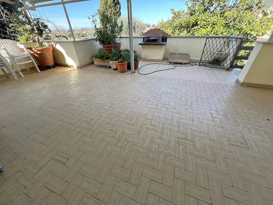 Immagine 14 di Casa bifamiliare in vendita  a Calci