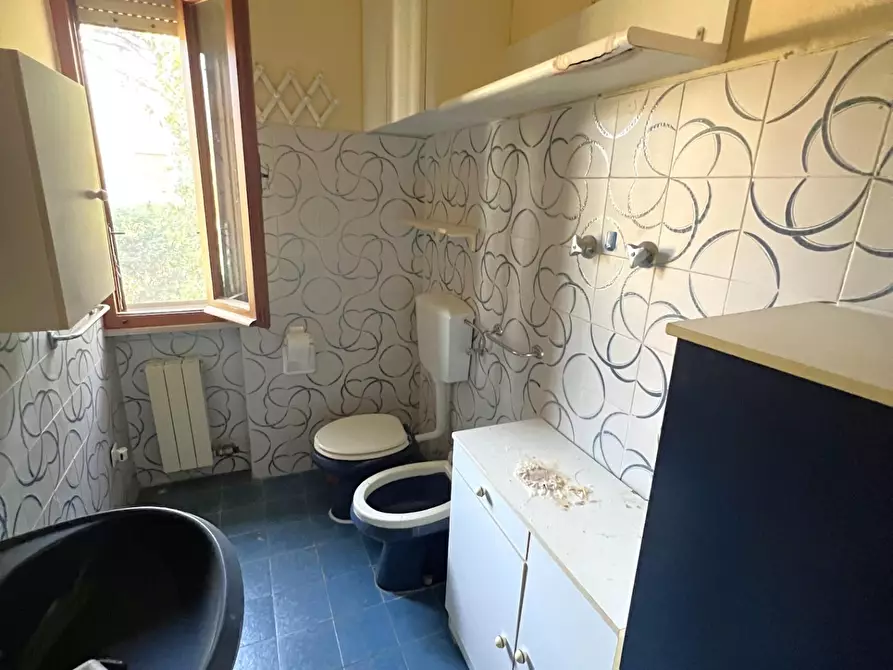 Immagine 22 di Casa bifamiliare in vendita  a Calci