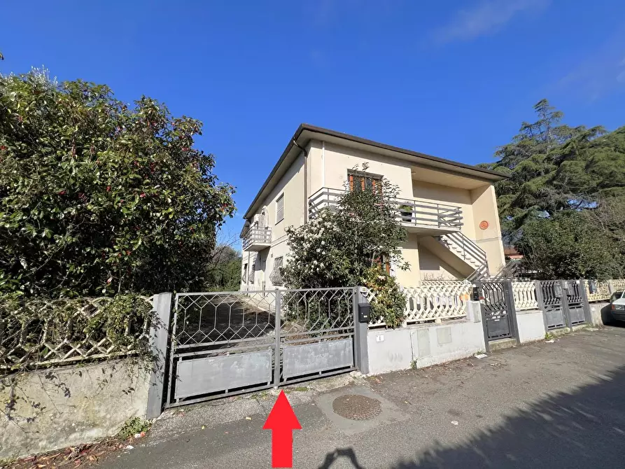 Immagine 24 di Casa bifamiliare in vendita  a Calci