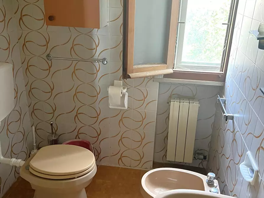 Immagine 23 di Casa bifamiliare in vendita  a Calci