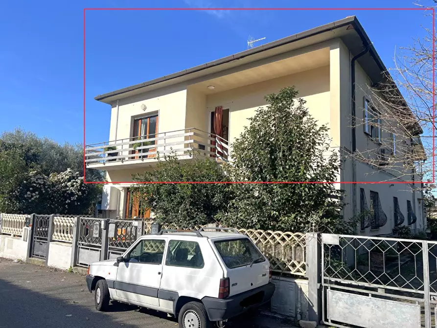 Immagine 4 di Casa bifamiliare in vendita  a Calci