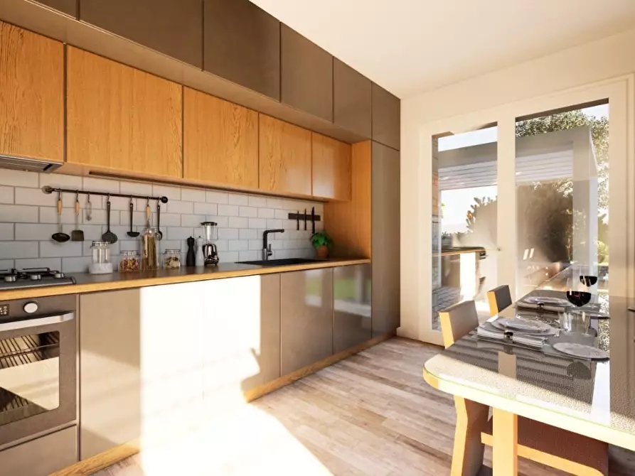 Immagine 19 di Casa trifamiliare in vendita  a Camaiore