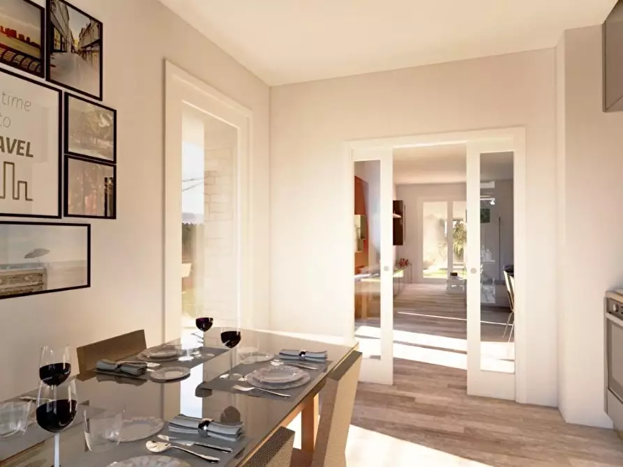 Immagine 22 di Casa trifamiliare in vendita  a Camaiore