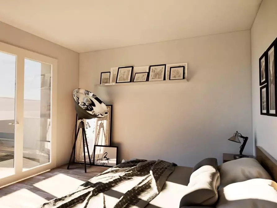 Immagine 18 di Casa trifamiliare in vendita  a Camaiore