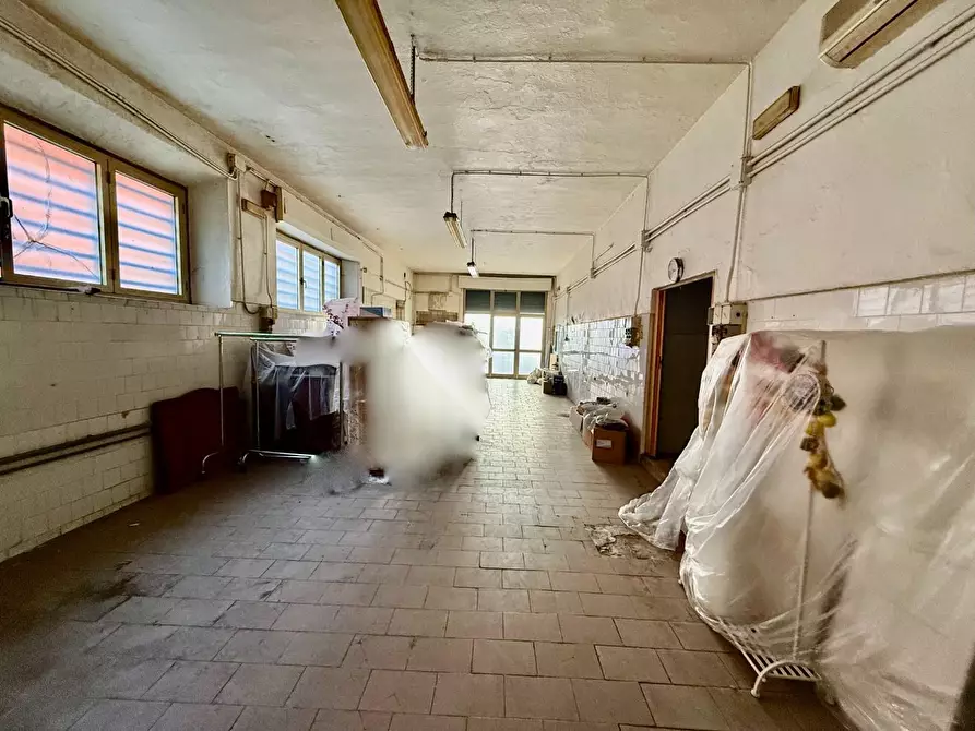 Immagine 5 di Laboratorio in vendita  a Pontedera