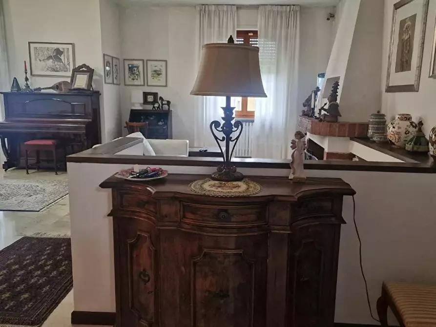 Immagine 39 di Casa bifamiliare in vendita  a Sarzana