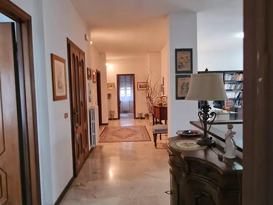 Immagine 32 di Casa bifamiliare in vendita  a Sarzana