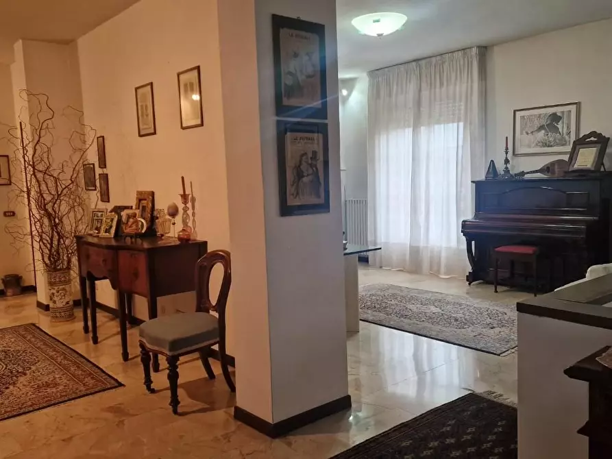 Immagine 41 di Casa bifamiliare in vendita  a Sarzana