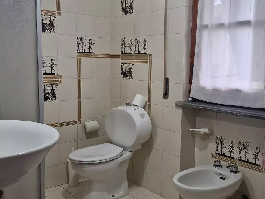 Immagine 34 di Casa bifamiliare in vendita  a Sarzana