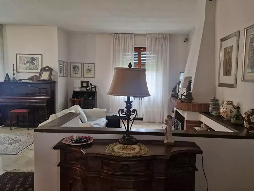 Immagine 38 di Casa bifamiliare in vendita  a Sarzana