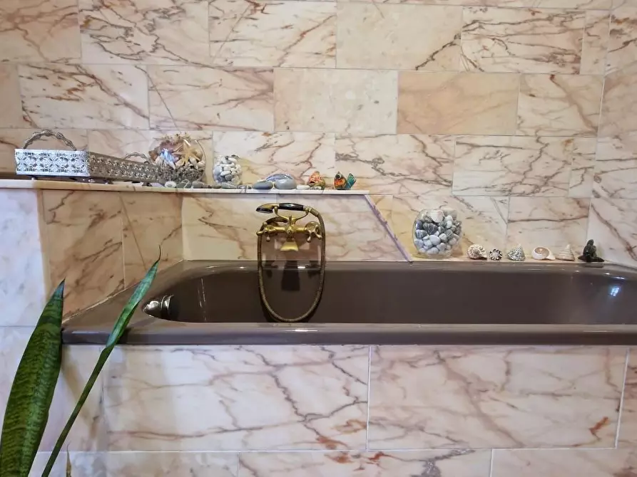 Immagine 11 di Casa bifamiliare in vendita  a Sarzana