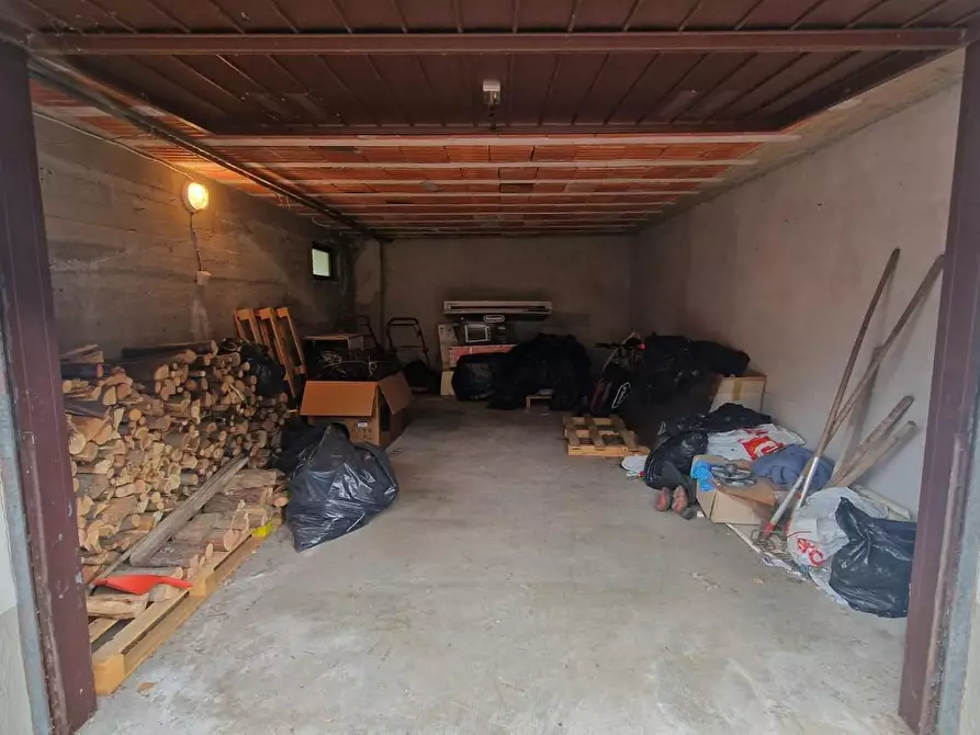 Immagine 5 di Casa bifamiliare in vendita  a Sarzana