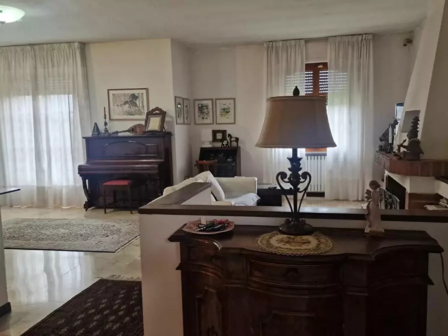 Immagine 37 di Casa bifamiliare in vendita  a Sarzana