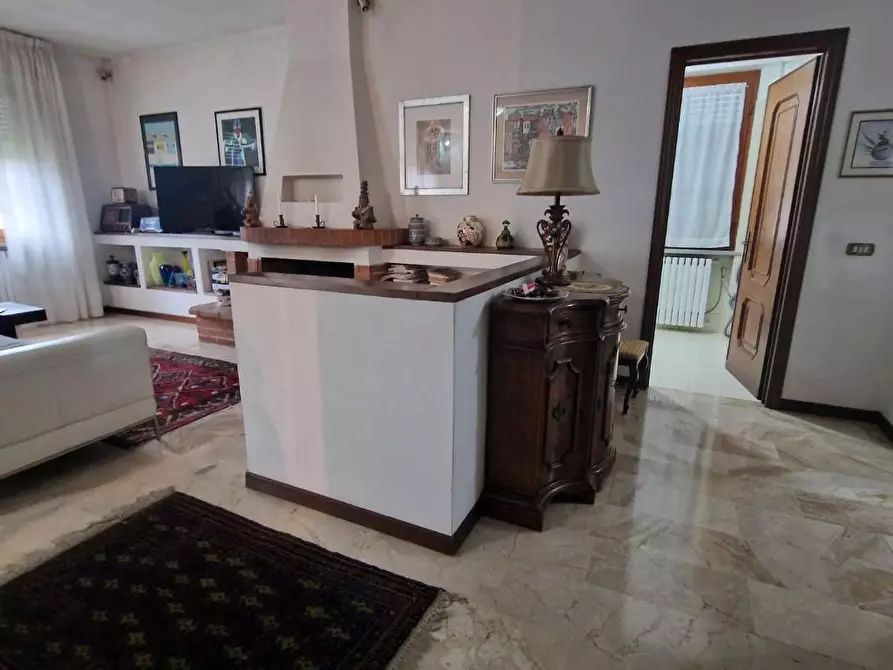 Immagine 7 di Casa bifamiliare in vendita  a Sarzana