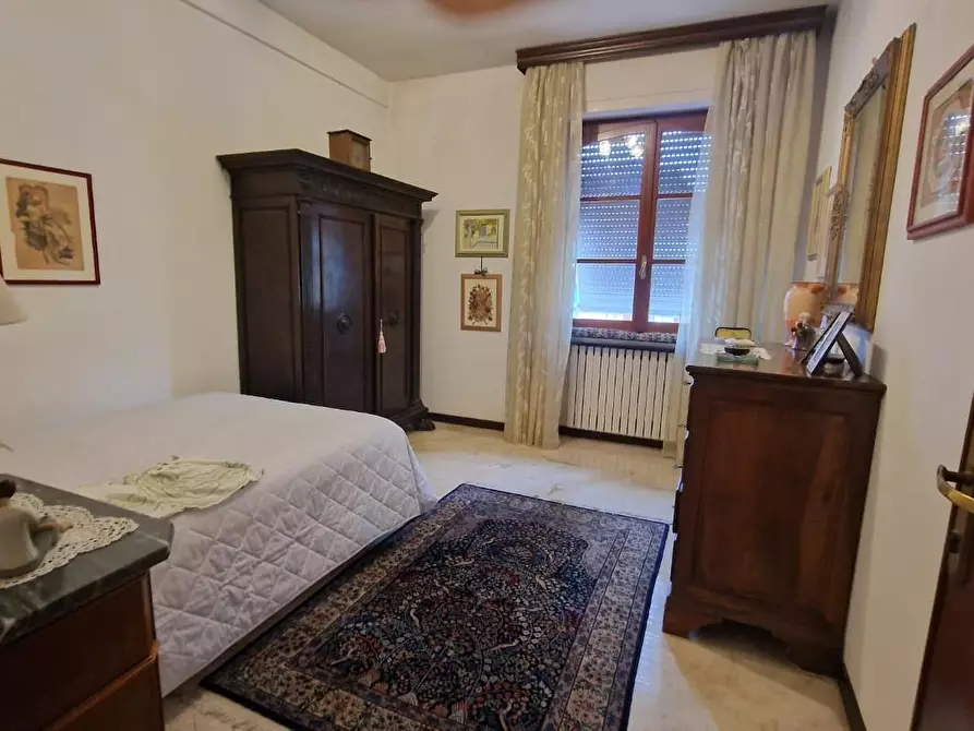 Immagine 19 di Casa bifamiliare in vendita  a Sarzana