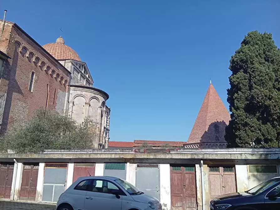 Immagine 6 di Appartamento in vendita  a Pisa