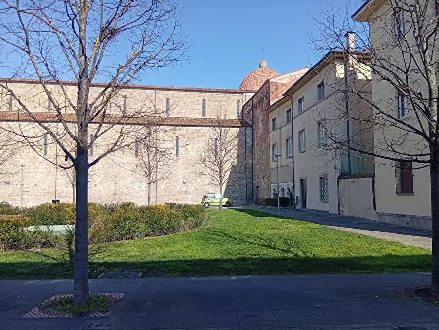 Immagine 4 di Appartamento in vendita  a Pisa