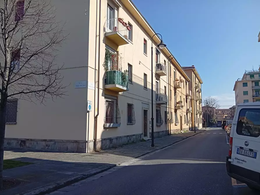 Immagine 3 di Appartamento in vendita  a Pisa